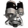 SZYBKOOBROTOWY ROZRUSZNIK Z REDUKTOREM 12V 2,7kW 10z MTZ T-25 LTZ FARMER GAZ